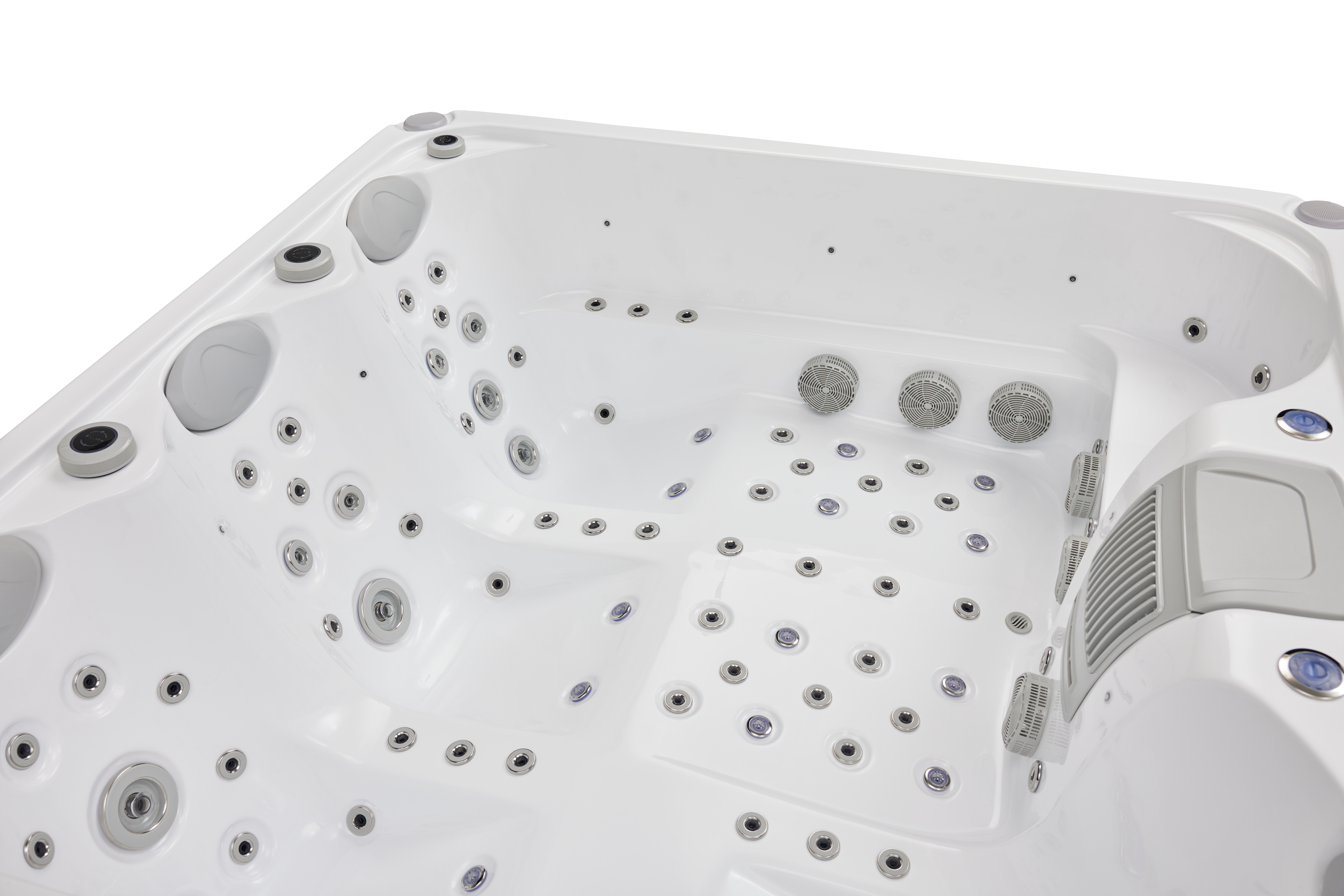Whirlpool Silva Pro  **Platin Version**